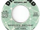 NORTHERN SOUL  KURT HARRIS 