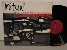 Art Blakey-Ritual-orig mono Pacific Jazz LP M-402
