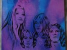 Cleves S/T Aussie Prog Psych LP EX
