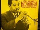 NAT ADDERLEY kenny burrell RIVERSIDE og LITTLE BIG HORN