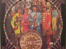 Beatles Sgt Pepper's Lonely Hearts Club LP Picture Disc