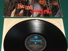 Yardbirds LP - Five Live - 1st Press - Mono - Rare
