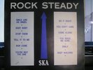 Ska To Rock Steady,  UK Studio 1 LP.