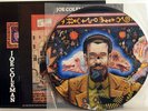 JOE COLEMAN Infernal Machine picture disc LP Blast FU10