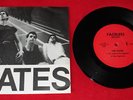 HATES No talk in the eighties Orig. US EP 79 KBD