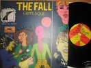 THE FALL - GROTESQUE LP - RARE Punk LP 1980