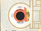 Northern Soul 45:MAGGIE THRETT Soupy unplayed DJ HEAR