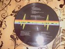 PICTURE 33T -PINK FLOYD-DARK SIDE OF THE MOON- LIMITED
