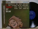 The Sounds - Best Album Cheesecake Japan LP Obi