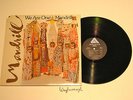 MANDRILL - WE ARE ONE, AB 4144 ARISTA; LP