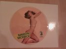 Marilyn Monroe - Very Rare - 45 - Picture Discs