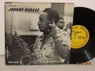 Swing with Johnny Hodges-orig mono Norgran 10