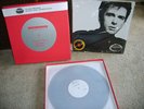 PETER GABRIEL SO 4LP 45RPM CLASSIC RECORDS BOX SET NM
