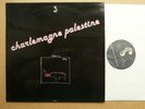 Charlemagne Palestine Strumming Music OG LP Parmegiani