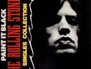 The ROLLING STONES -2LP- Paint it black - Espagne