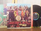 THE BEATLES SGT. PEPPER LONELY HEARTS CLUB OP MONO NM