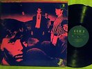 WHAT OF THE NIGHT * Irish Punk LP * budj Label 1979