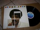 JIMMY ROSS FIRST TRUE LOVE AFFAIR LP