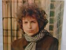 Bob Dylan Blonde On Blonde LP CBS  DDP 66012  MONO