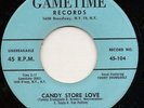 YOU'RE LAUGHTING AT ME - THE VAL- CHORDS - DOO-WOP-