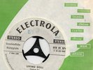 Sg. -  PAUL KUHN  - LIVING DOLL  -  STEREO  - w. PROMO