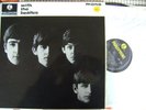 THE BEATLES LP--WITH THE BEATLES    PMC 1206