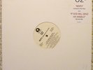 U2 - MOFO RARE 1997 PROMO W/L EP RONI SIZE MIXES - EXC