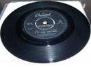 Alexander Patton - A Lil Lovin' Sometimes - Capitol UK