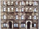 LED ZEPPELIN - PHYSICAL GRAFFITI VERY RARE180G 2-LPs NM