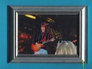 MICK TAYLOR ROLLING STONES Signed Photo Autogramm