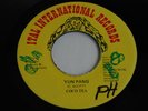 COCO TEA -YUN PANG  - 7