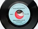 Rare Modern soul Brotherly Love - Whole Lotta You in Me