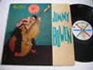 Jimmy Bowen Rhythm Orchids Self Titled '58 Mono LP VG++