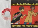  Archie Bell & The Drells A Thousand Wonders