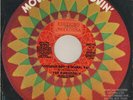  Rwenzori's E Wara Handsome Boy AFRO FUNK 45