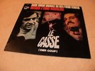 ITALIAN OST *** LE CASSE *** ENNIO MORRICONE