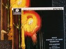 SAX 2473-2474 - B/S - MAHLER SYMPHONY NO.2 - KLEMPERER