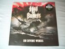 HAIL OF BULLETS-On Divine Winds LTD 250 red/white 2-LP