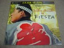 HIDEO SHIRAKI/MATSURI NO GENSO-FIESTA/MODAL JAZZ/HEAR*