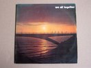 WE ALL TOGETHER 2 RARE PSYCH PROG FLOWER POP LP PERU