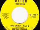 Professor Longhair-Big Chief-New Orleans Soul 45-NM