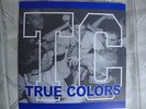 TRUE COLORS EP in my eyes floorpunch gorilla biscuits