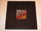 PINK FLOYD / EN ESPAÑA JULIO 1988 SPANISH RARE 