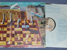Peter Hammill -Fool's Mate LP (Gatefold)