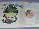 Peter Hammill -Chameleon in the Shadow LP (Gatefold)
