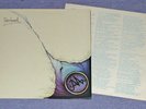 Peter Hammill -Silent Corner LP (Gatefold)