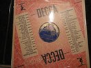 78 JAZZ Django Reinhardt Decca 21.719 E/E+