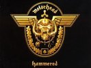 Motörhead - Hammered LP - German Vinyl SPV - motorhead