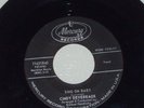 htf CINDY DEVEREAUX POPCORN / TEEN 45 - SING ON BABY