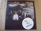 THE SEA URCHINS PRISTINE CHRISTINE SARAH RECORDS 1 C86
